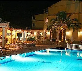 Hotel Jason 2*
