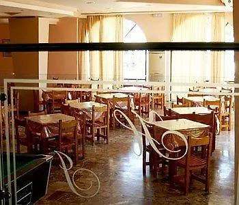 Jason Hotel 2*
