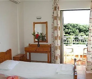 Jason Hotel 2*