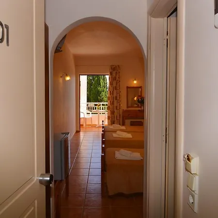 Hotel Jason Ypsos