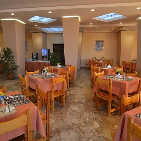Hotel Jason Ypsos