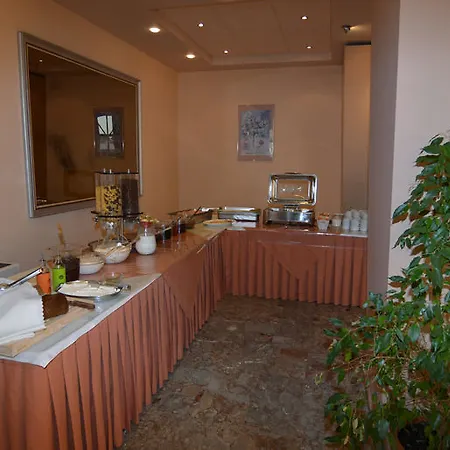 Hotel Jason 2*