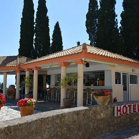 Hotel Jason