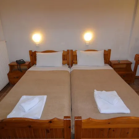 Hotel Jason 2*