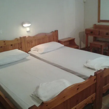 Hotel Jason 2*