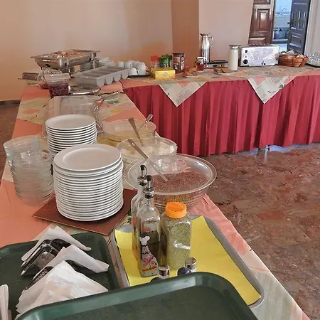 Hotel Jason Ypsos