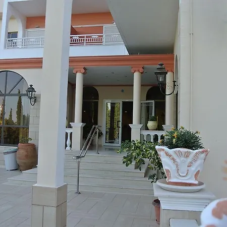 Jason Hotel