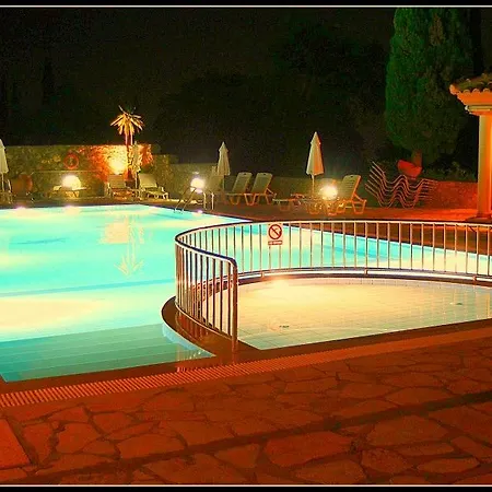 Hotel Jason Ypsos