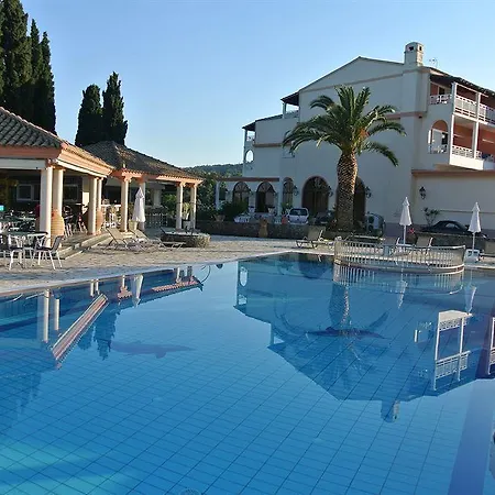 Hotel Jason Ýpsos