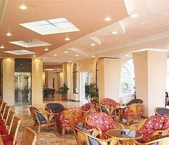 Jason Hotel Ýpsos