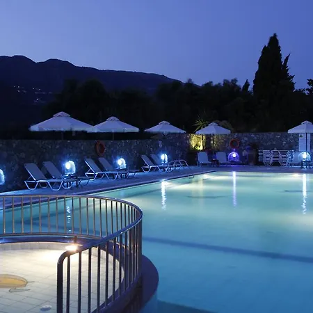 Hotel Jason Ýpsos