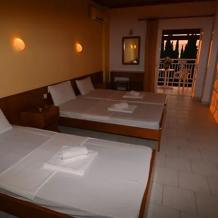 Hotel Jason Ýpsos