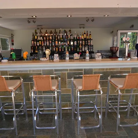 Hotel Jason Ýpsos