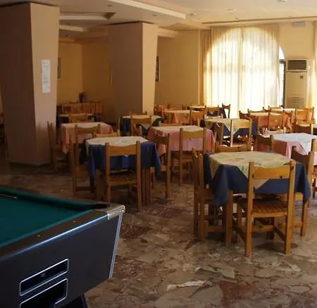 Jason Hotel 2*