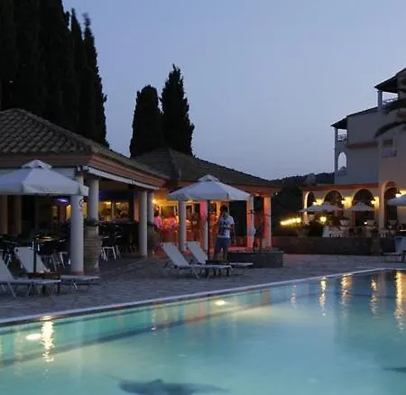 Hotel Jason
