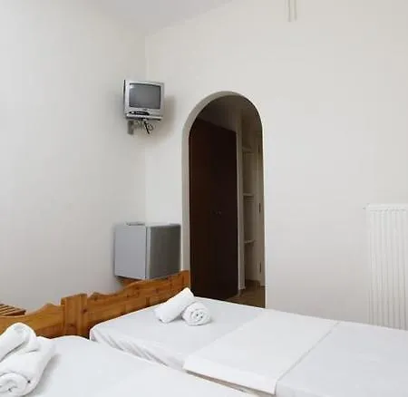 Szálloda Jason 2*